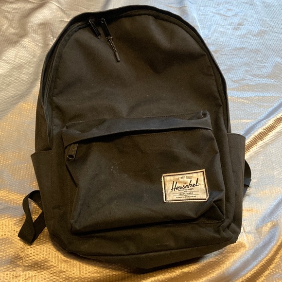 Herschel Supply Company Bags Hershel Classic Backpack Xl Poshmark